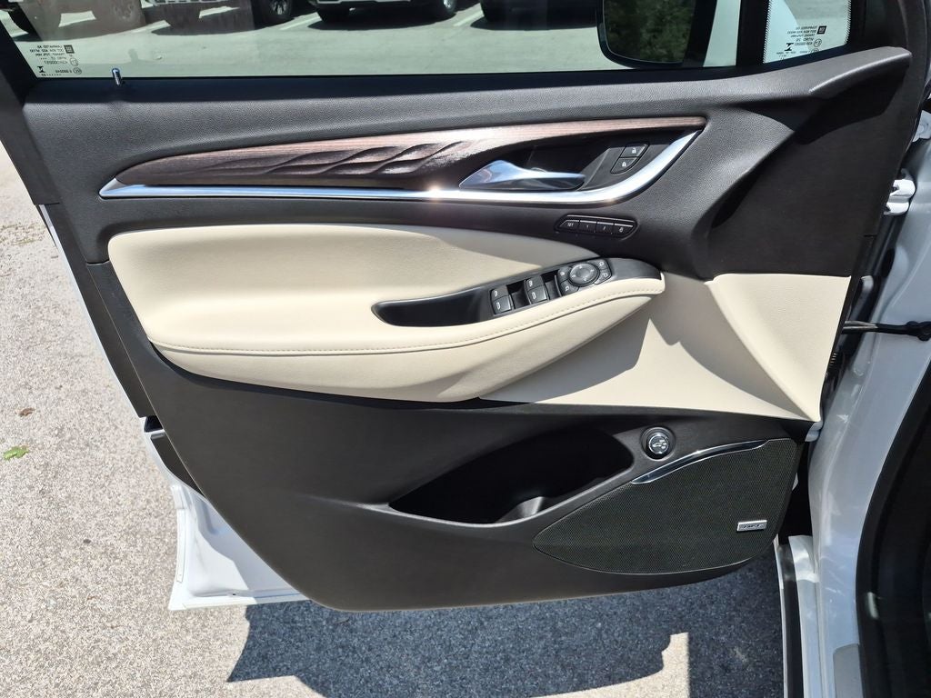 2023 Buick Enclave Avenir FWD