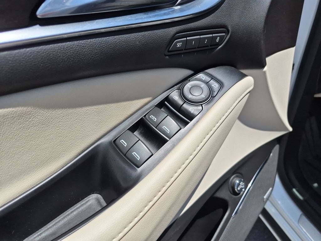 2023 Buick Enclave Avenir FWD