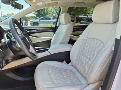 2023 Buick Enclave Avenir FWD