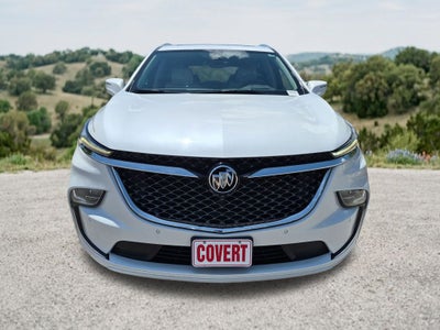 2023 Buick Enclave Avenir FWD