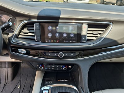 2023 Buick Enclave Avenir FWD