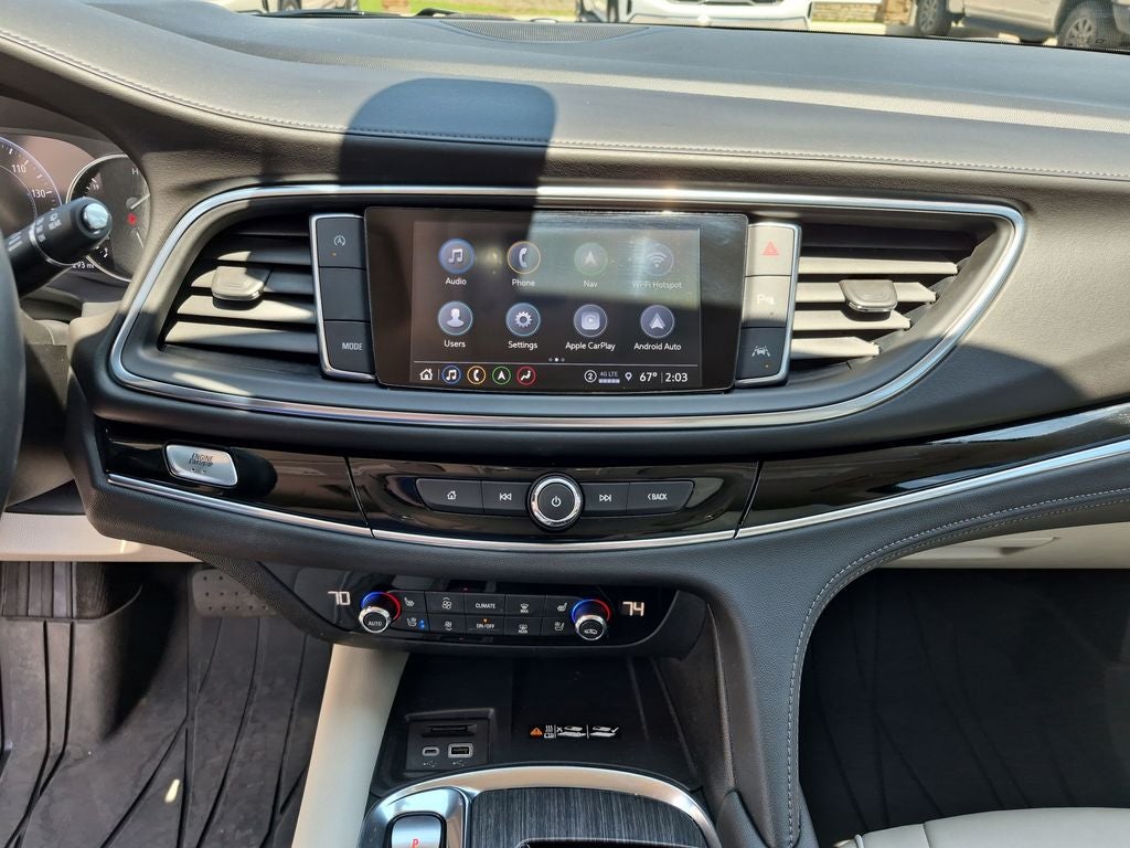 2023 Buick Enclave Avenir FWD