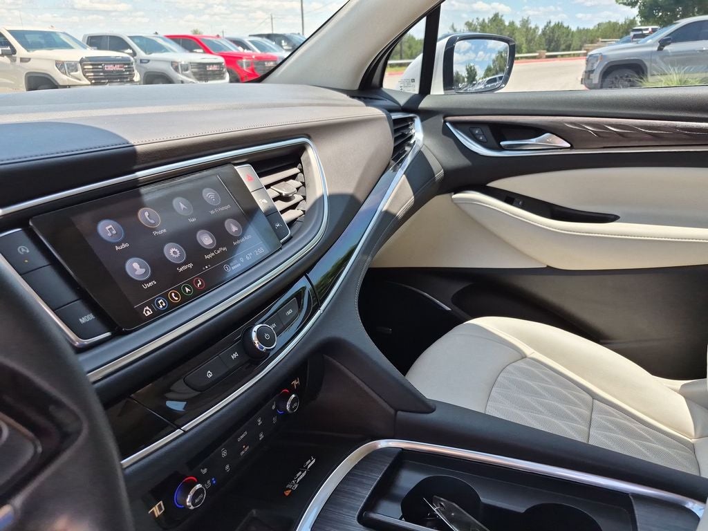 2023 Buick Enclave Avenir FWD