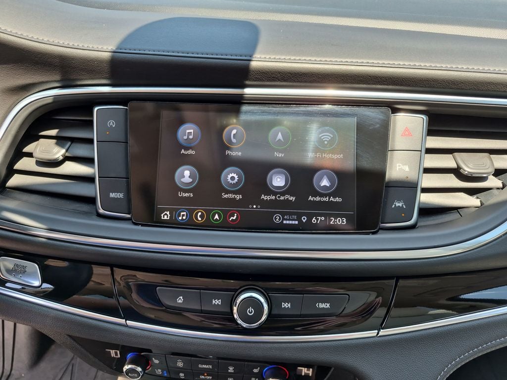 2023 Buick Enclave Avenir FWD