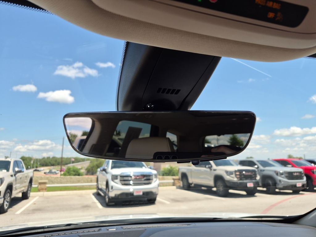 2023 Buick Enclave Avenir FWD
