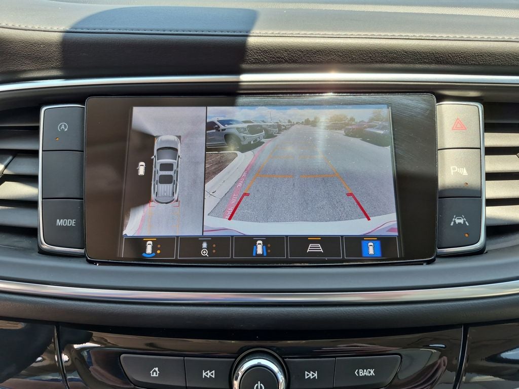 2023 Buick Enclave Avenir FWD