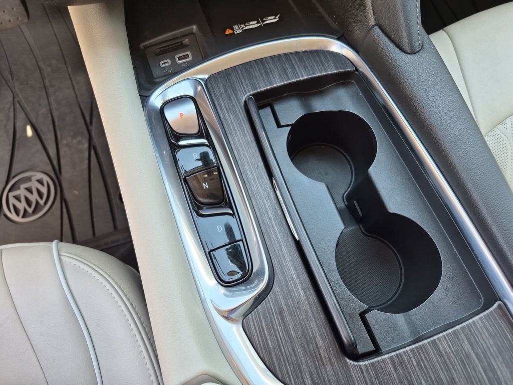2023 Buick Enclave Avenir FWD