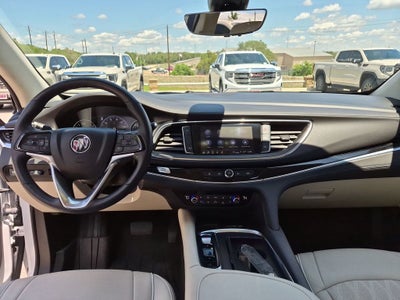 2023 Buick Enclave Avenir FWD