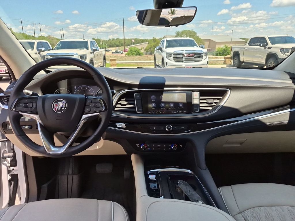 2023 Buick Enclave Avenir FWD