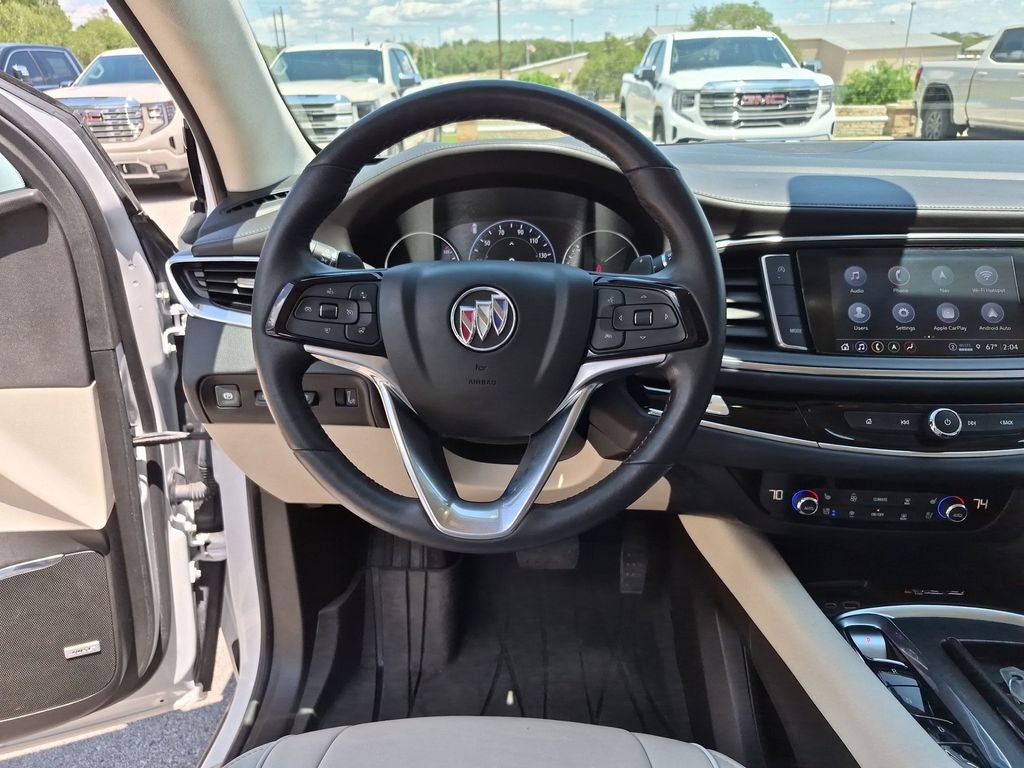 2023 Buick Enclave Avenir FWD