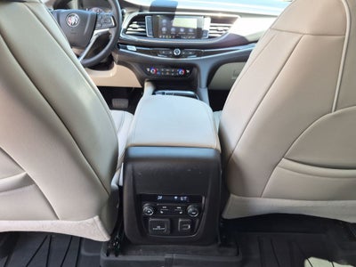 2023 Buick Enclave Avenir FWD
