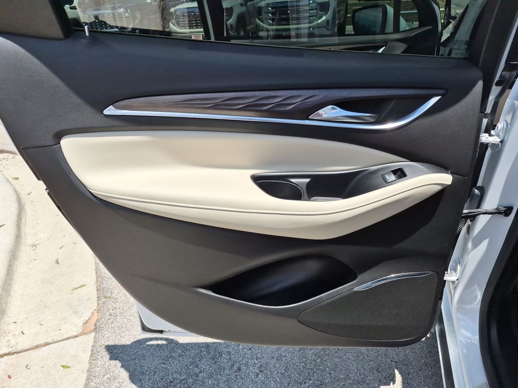 2023 Buick Enclave Avenir FWD