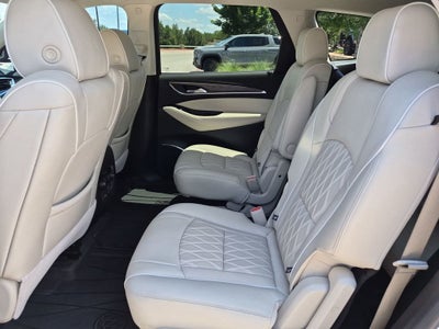 2023 Buick Enclave Avenir FWD