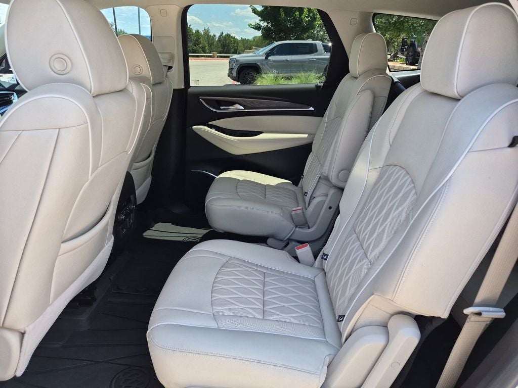 2023 Buick Enclave Avenir FWD