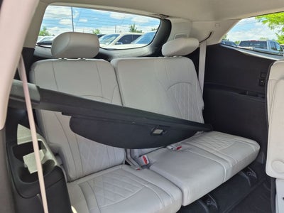 2023 Buick Enclave Avenir FWD