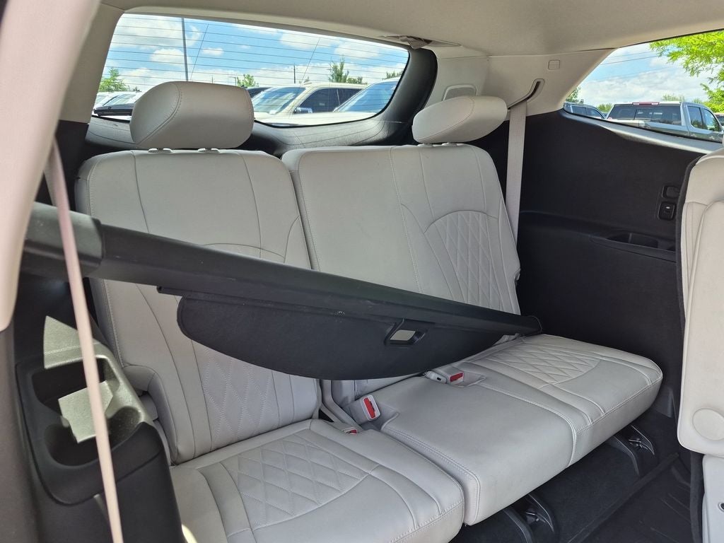 2023 Buick Enclave Avenir FWD
