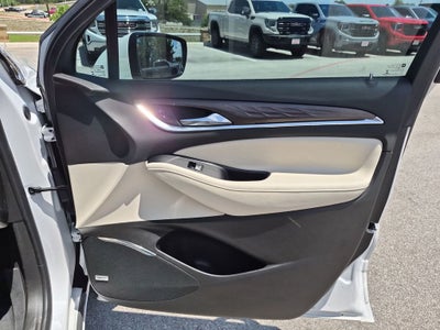 2023 Buick Enclave Avenir FWD