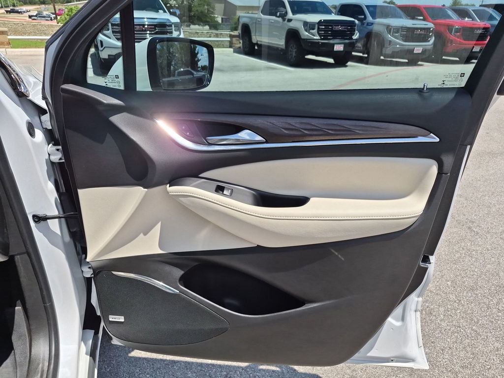2023 Buick Enclave Avenir FWD