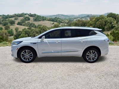 2023 Buick Enclave Avenir FWD