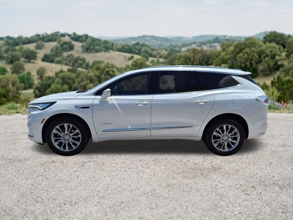 2023 Buick Enclave Avenir FWD