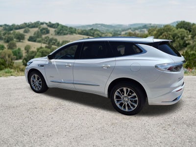 2023 Buick Enclave Avenir FWD