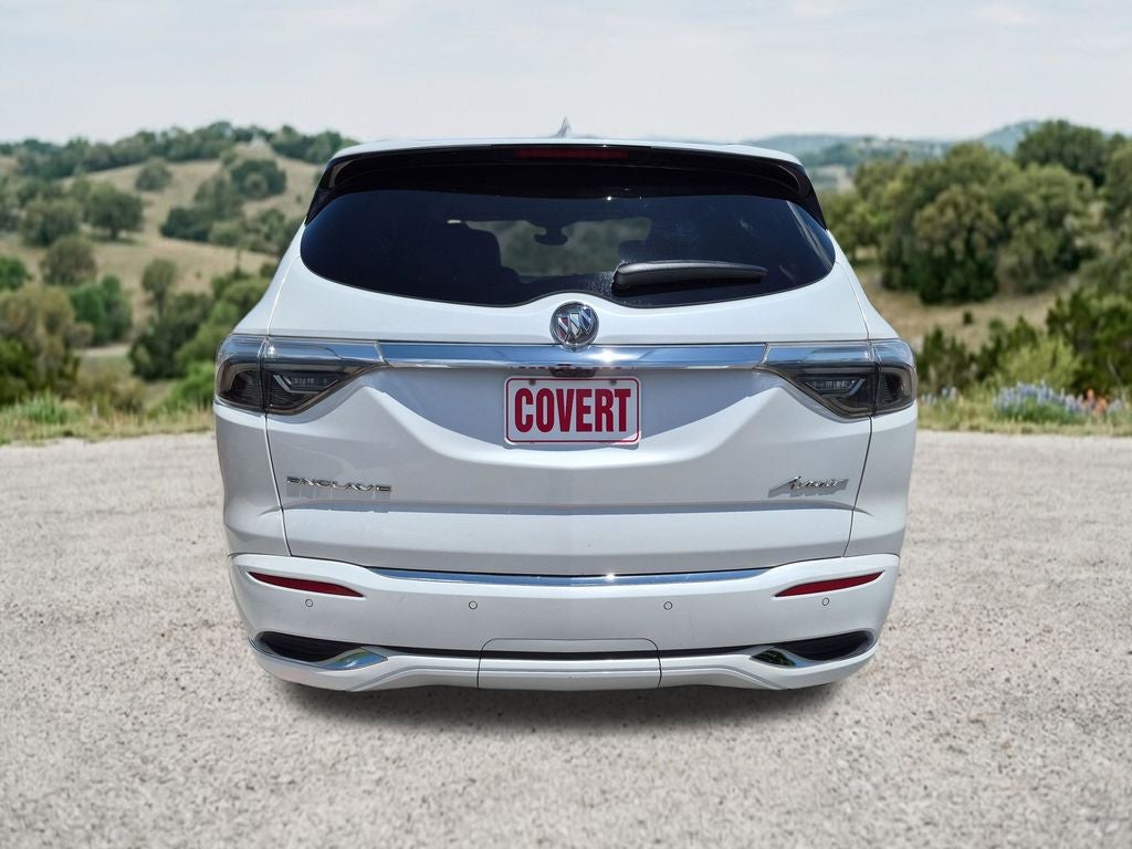 2023 Buick Enclave Avenir FWD
