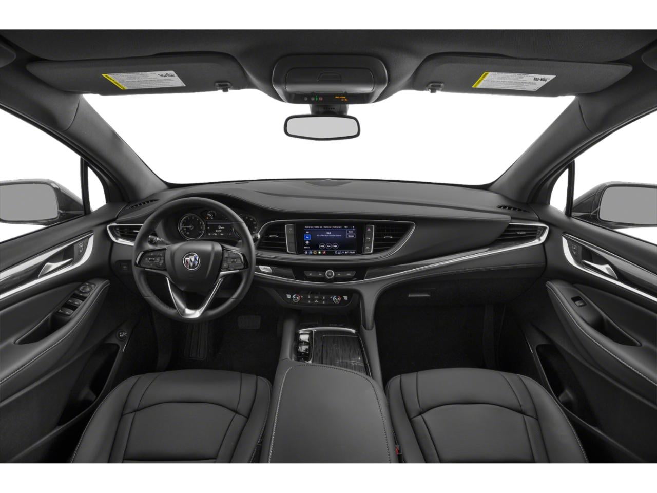 2023 Buick Enclave Avenir FWD