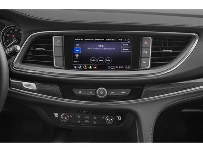 2023 Buick Enclave Avenir FWD