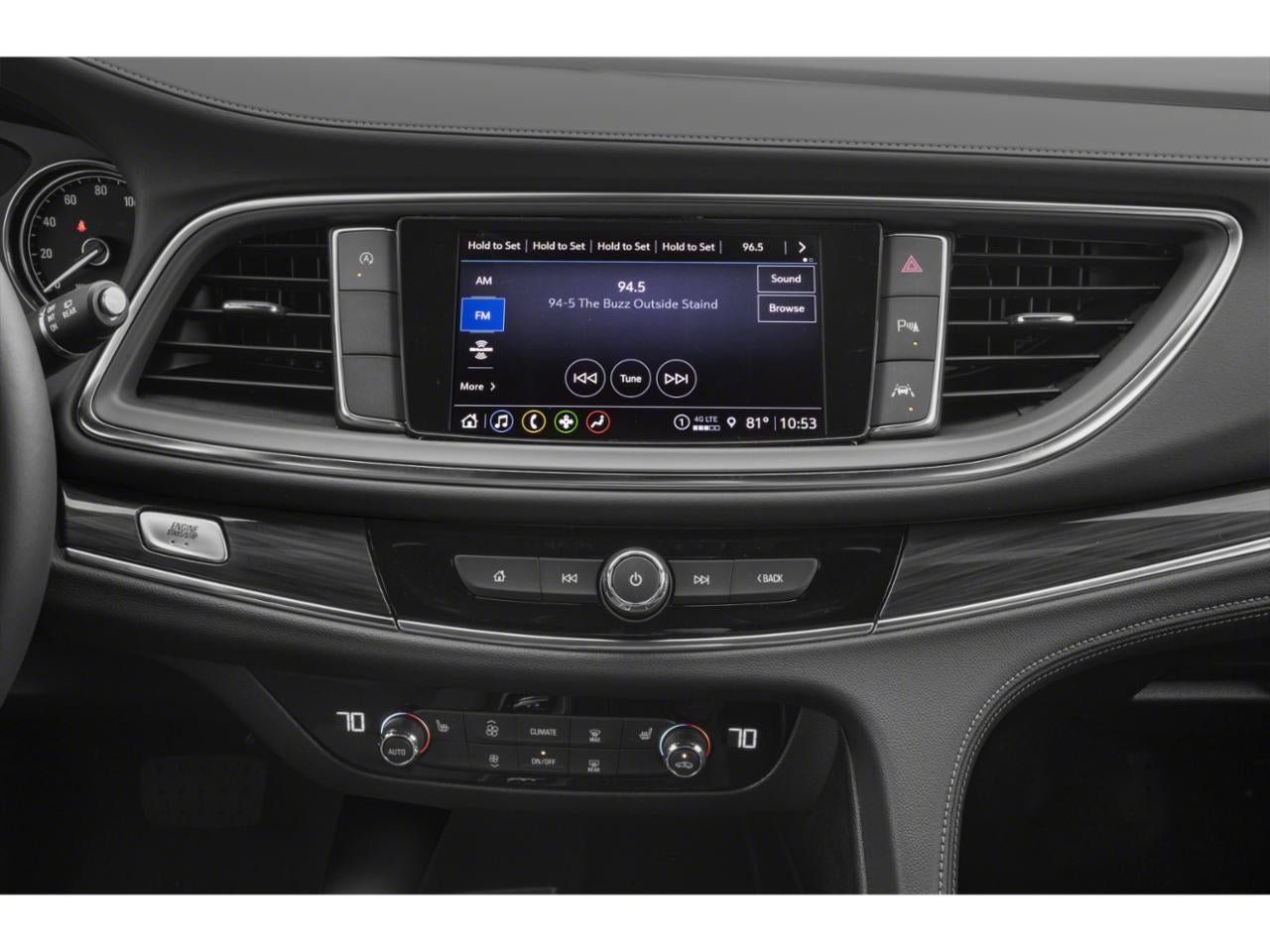 2023 Buick Enclave Avenir FWD