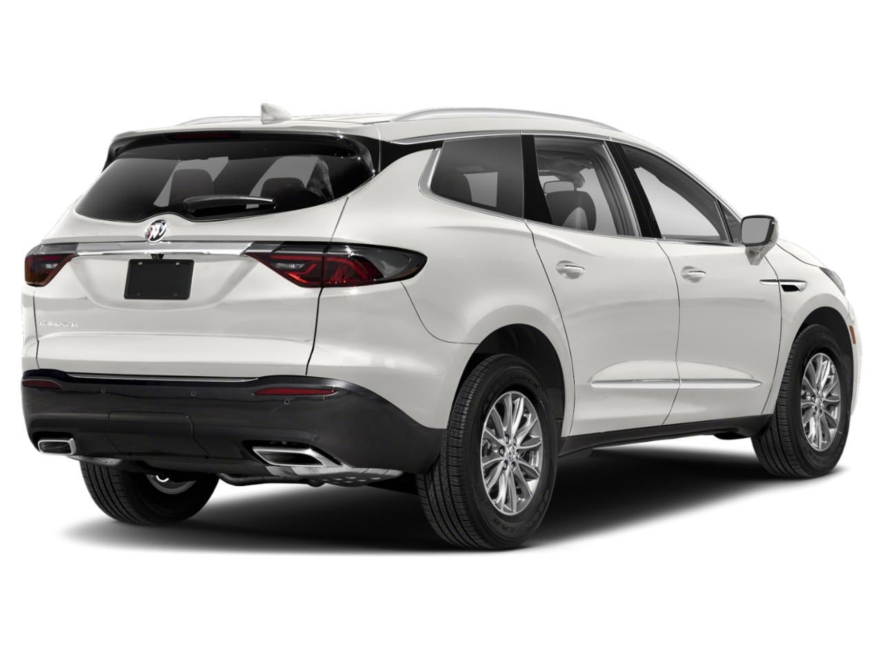 2023 Buick Enclave Avenir FWD