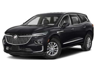 2023 Buick Enclave Avenir FWD
