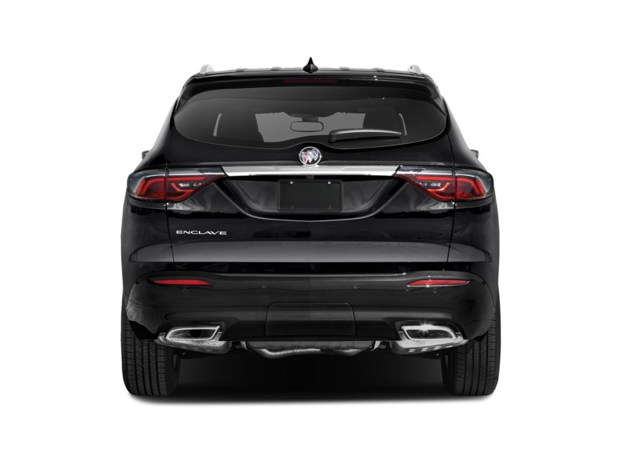 2023 Buick Enclave Avenir FWD