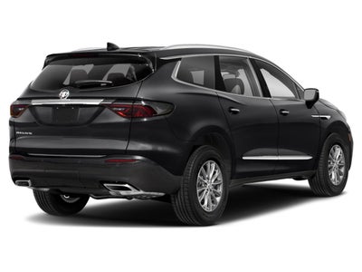 2023 Buick Enclave Avenir FWD