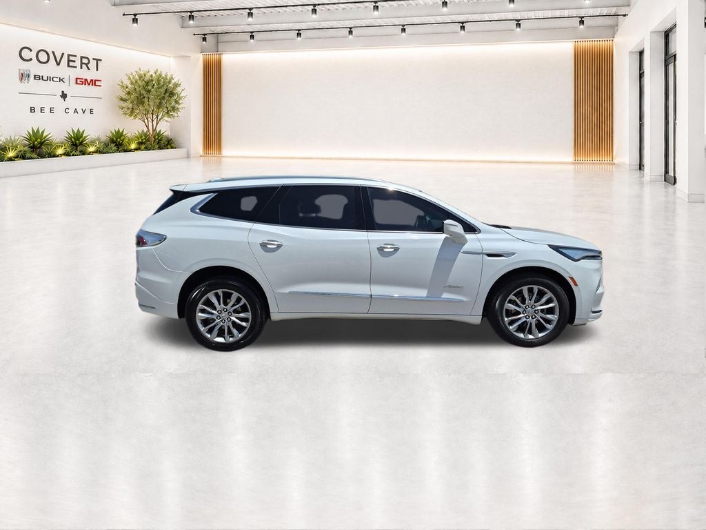 2024 Buick Enclave Avenir