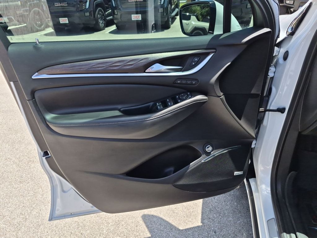 2024 Buick Enclave Avenir