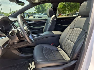 2024 Buick Enclave Avenir