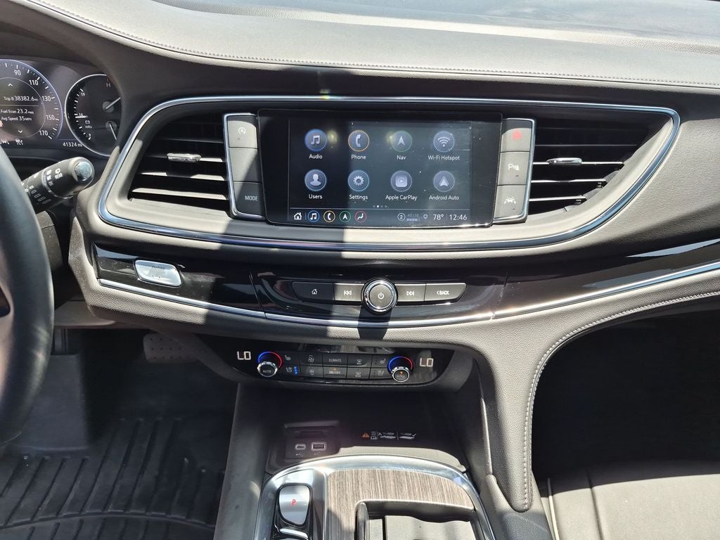 2024 Buick Enclave Avenir