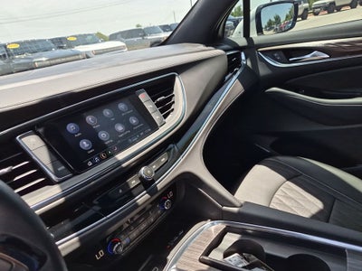 2024 Buick Enclave Avenir