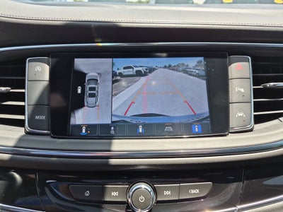 2024 Buick Enclave Avenir