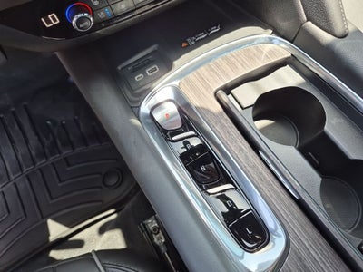 2024 Buick Enclave Avenir