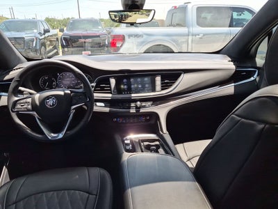 2024 Buick Enclave Avenir