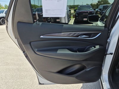 2024 Buick Enclave Avenir