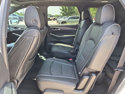 2024 Buick Enclave Avenir