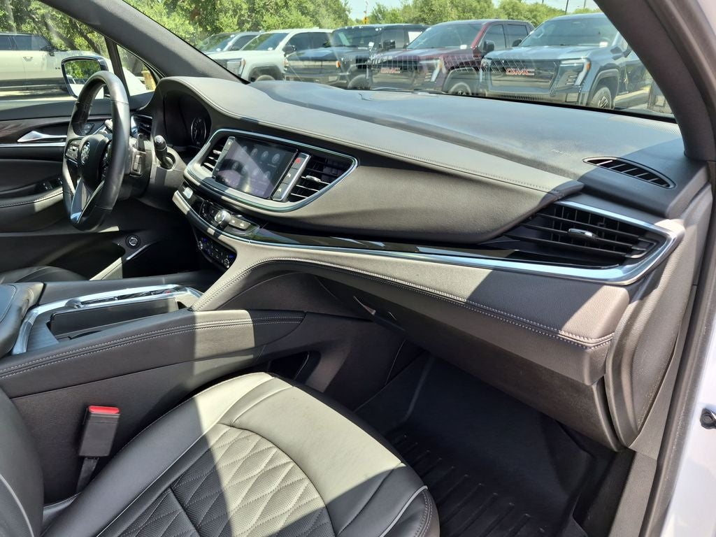 2024 Buick Enclave Avenir