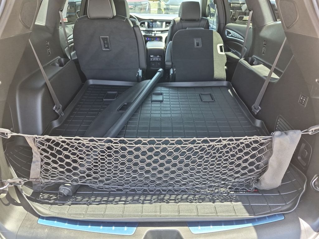 2024 Buick Enclave Avenir