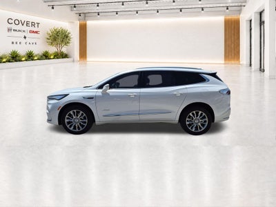2024 Buick Enclave Avenir