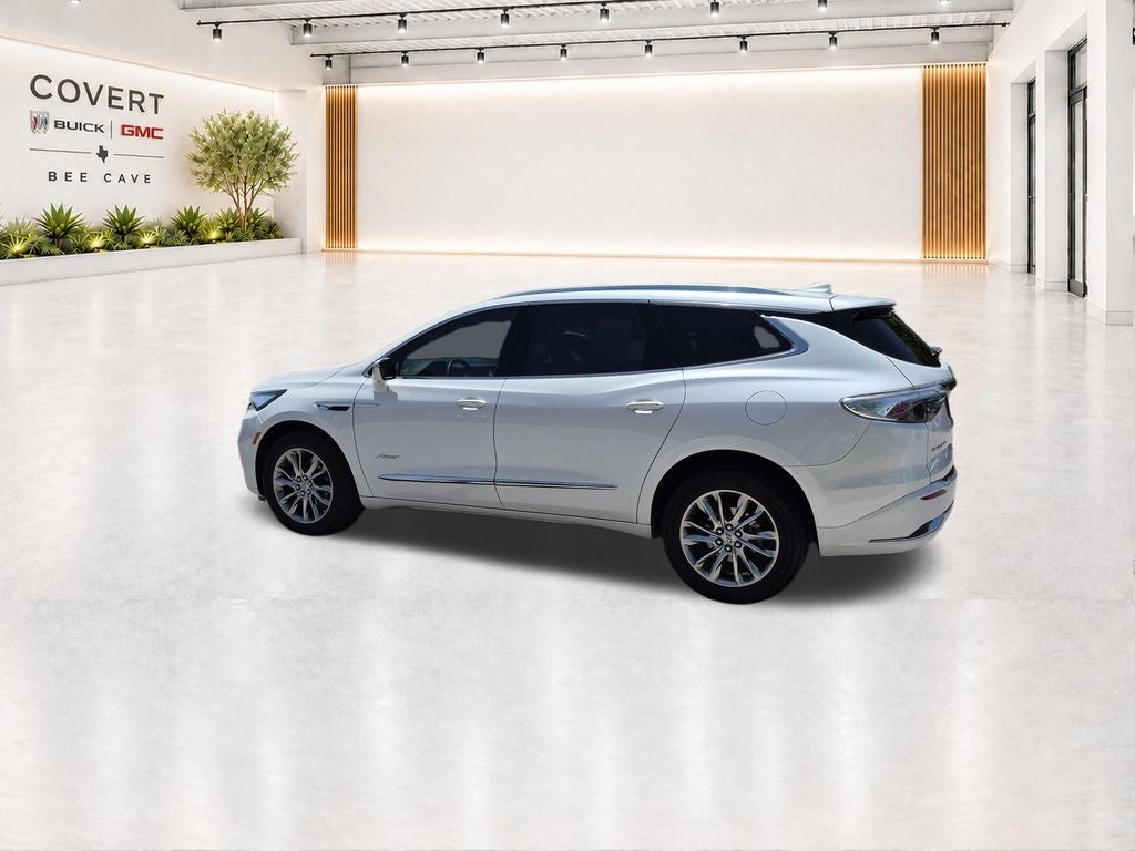 2024 Buick Enclave Avenir