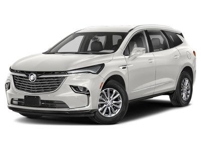 2024 Buick Enclave Avenir FWD