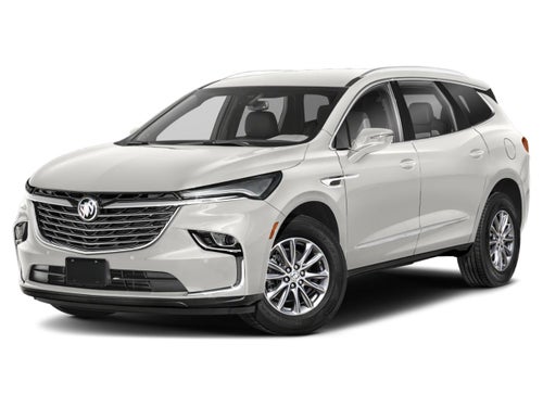 2024 Buick Enclave Avenir FWD