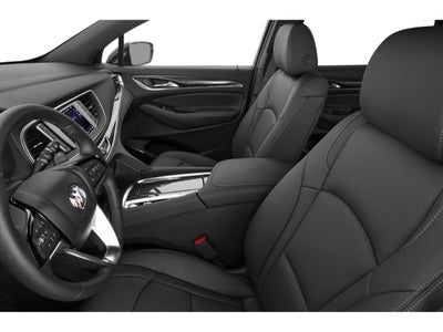 2024 Buick Enclave Avenir FWD